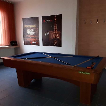 Pension Kord Мост Экстерьер фото