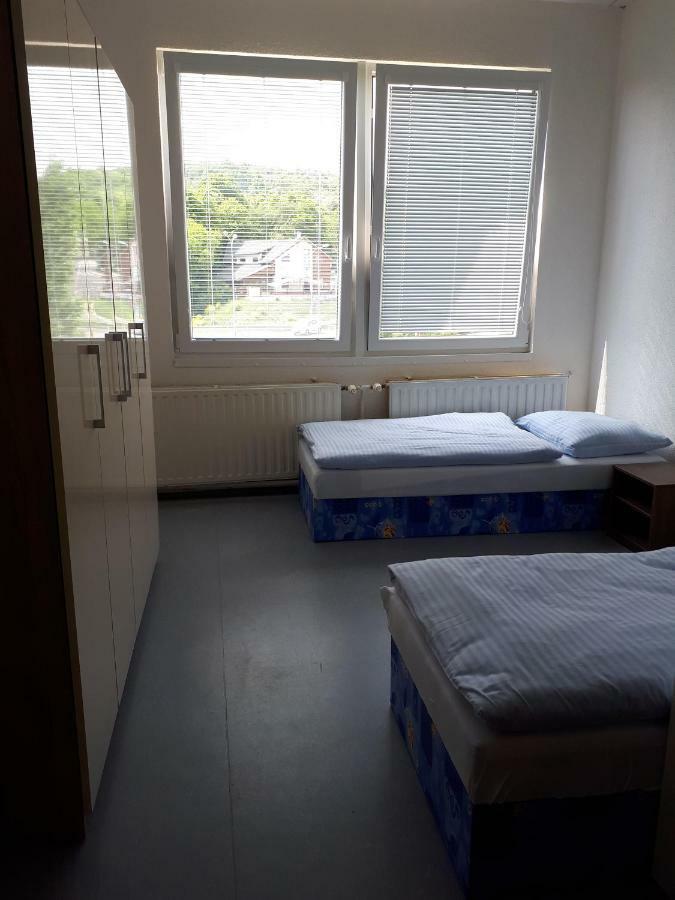 Pension Kord Мост Экстерьер фото