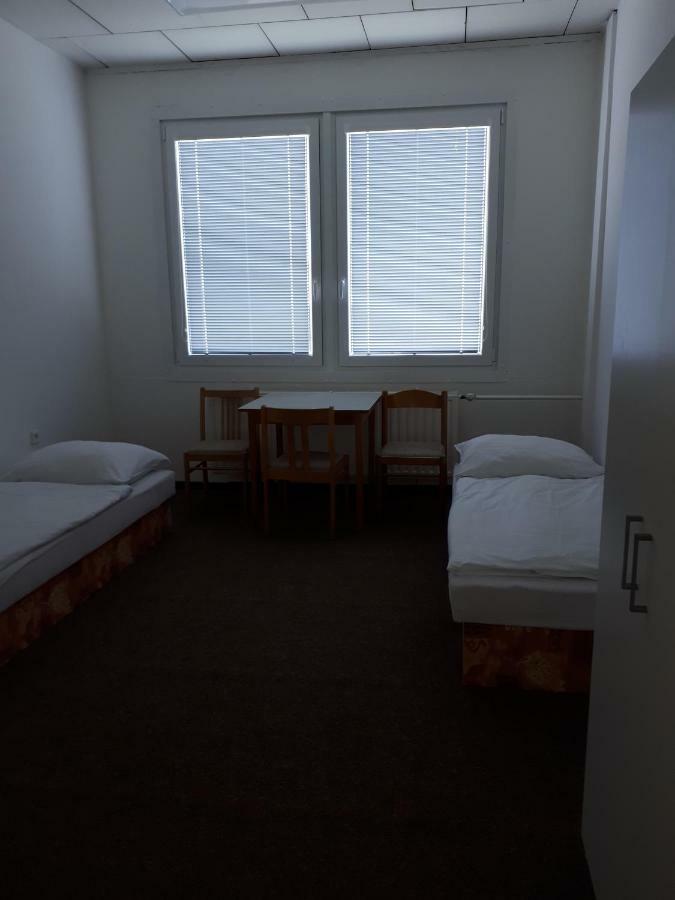 Pension Kord Мост Экстерьер фото