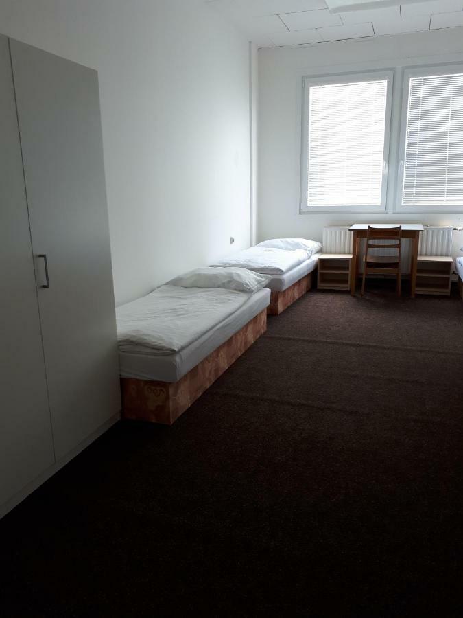 Pension Kord Мост Экстерьер фото