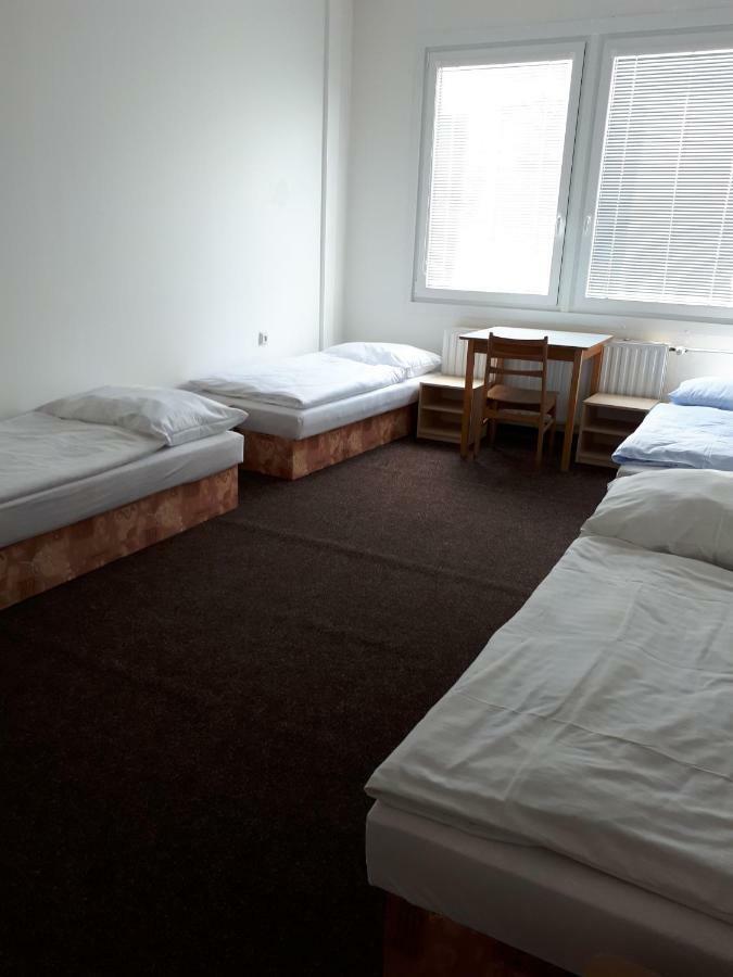 Pension Kord Мост Экстерьер фото