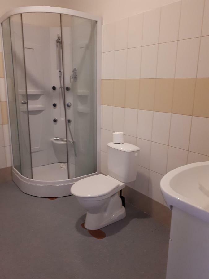Pension Kord Мост Экстерьер фото