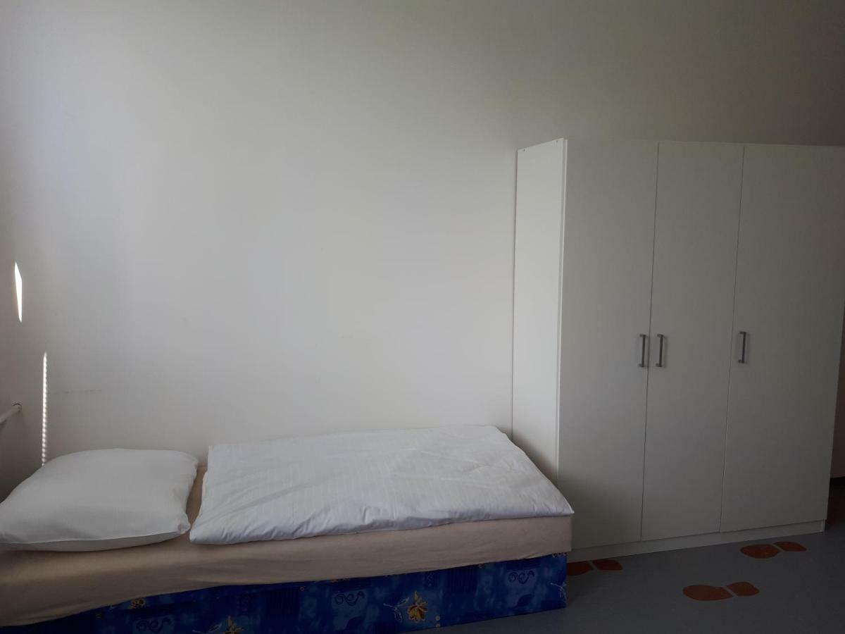 Pension Kord Мост Экстерьер фото